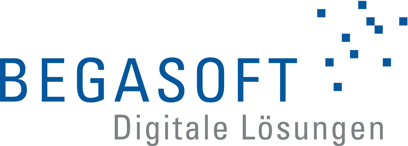 Begasoft Logo
