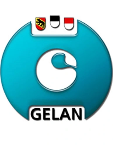 GELAN