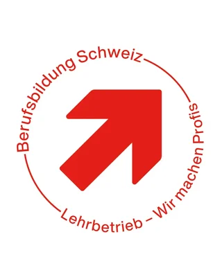 Berufsbildung Schweiz – Lehrbetrieb, Wir machen Profis
