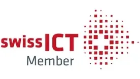 swissICT Mitglied