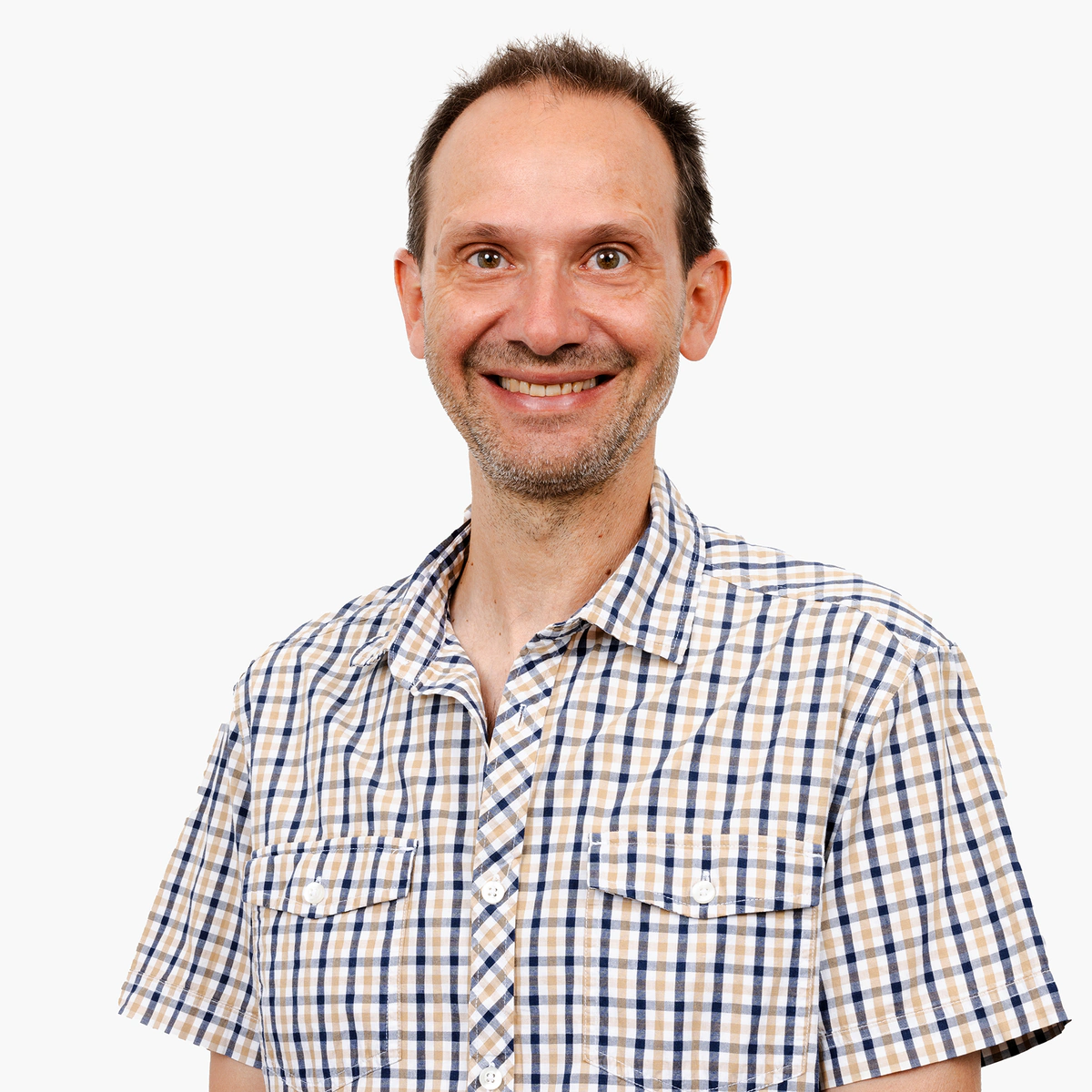 Michael Fraefel