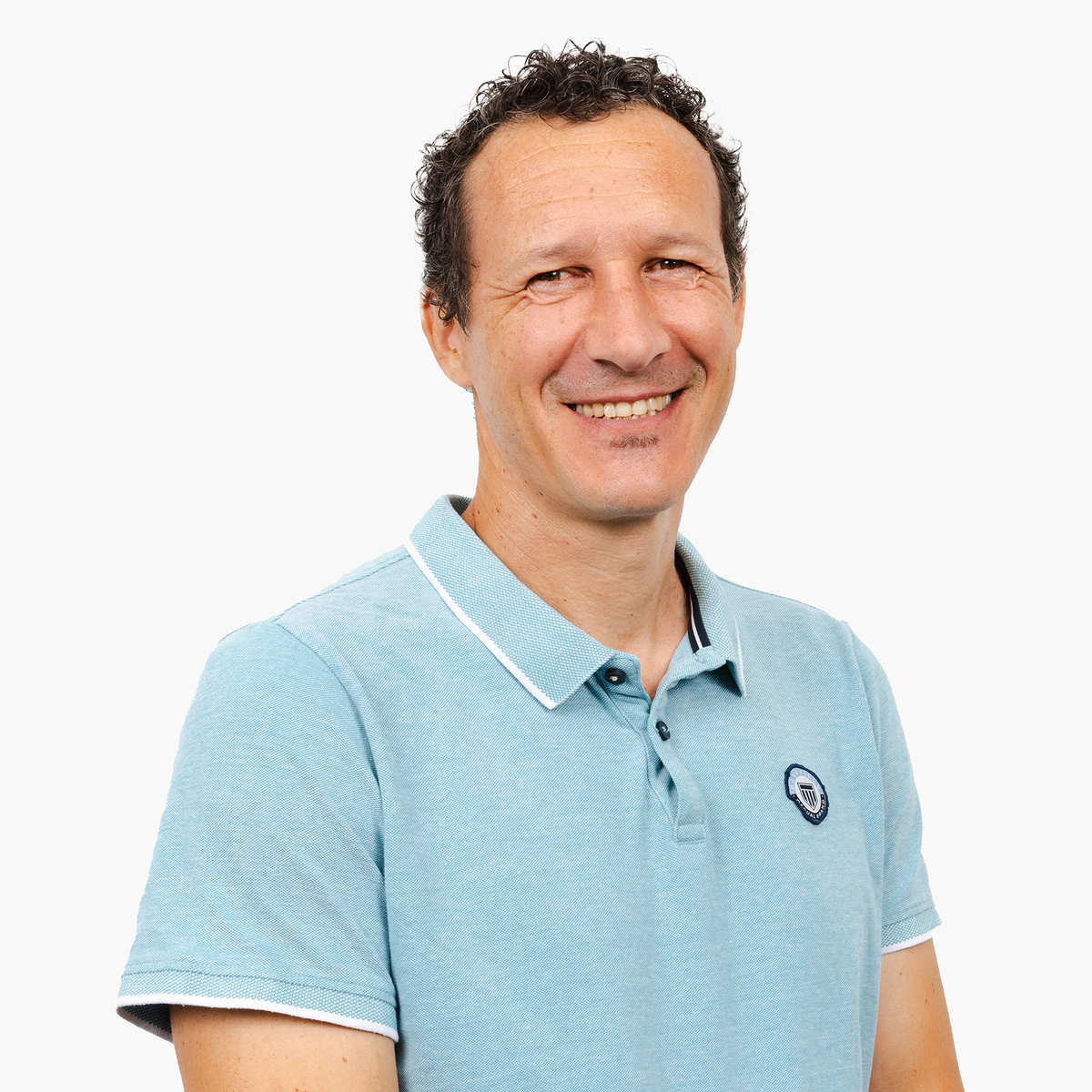 Stefan Gall