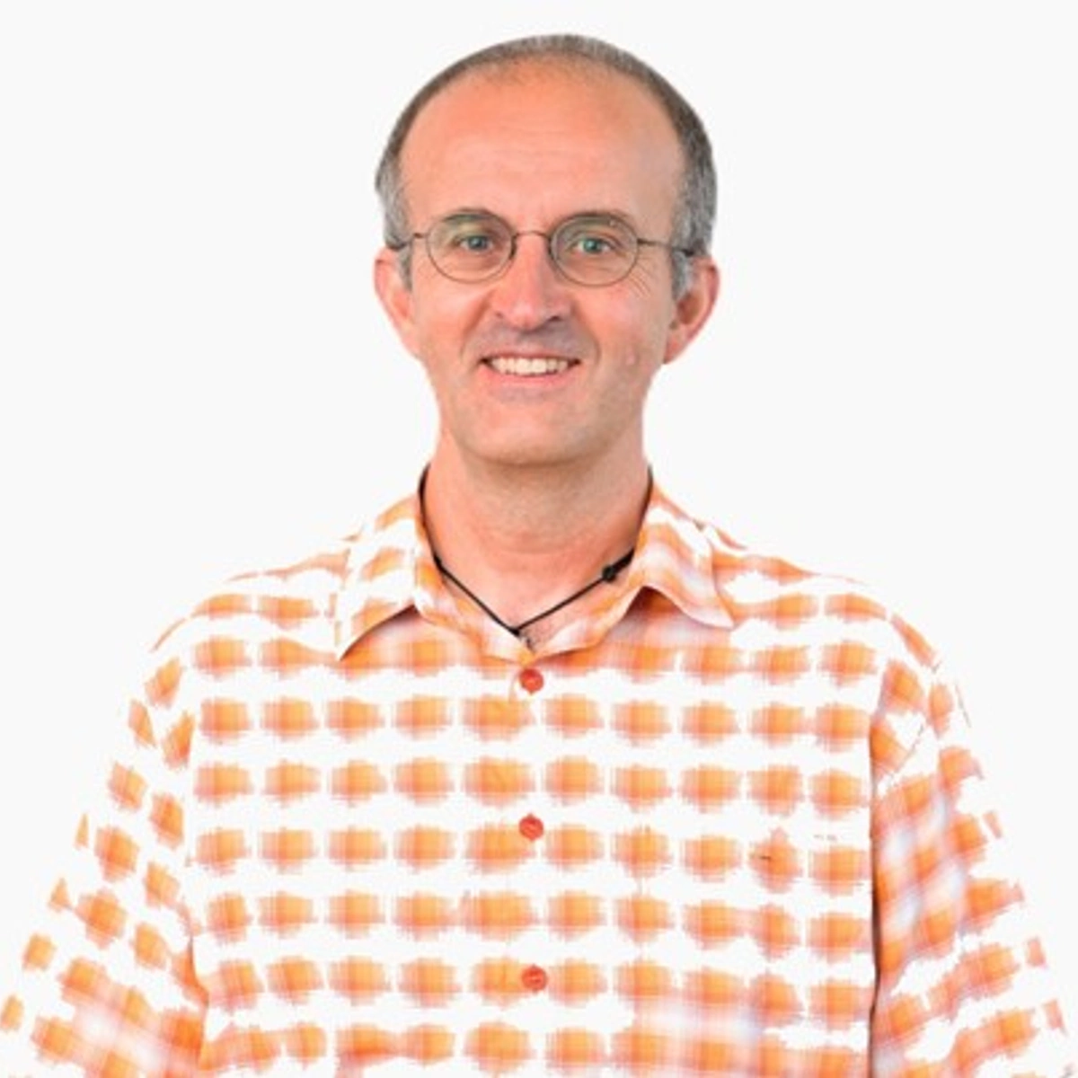 Vincent Gremion